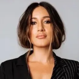 Nghệ sĩ Q'orianka Kilcher