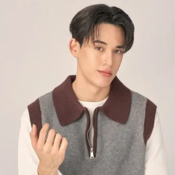 Nghệ sĩ Fluke Gawin Caskey