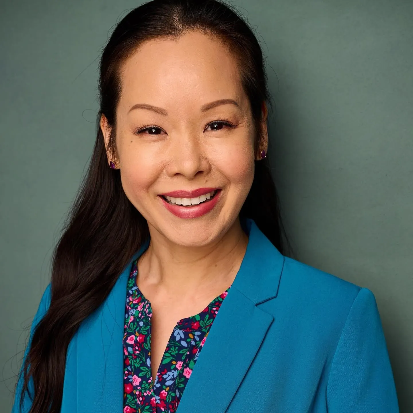 Nghệ sĩ Gloria Tsai