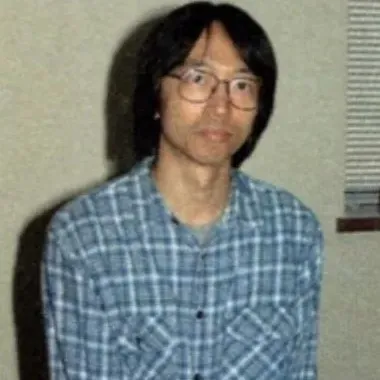 Nghệ sĩ Shinji Takagi