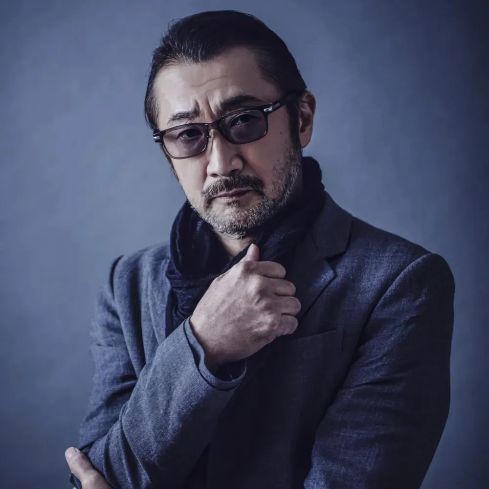 Nghệ sĩ Akio Otsuka