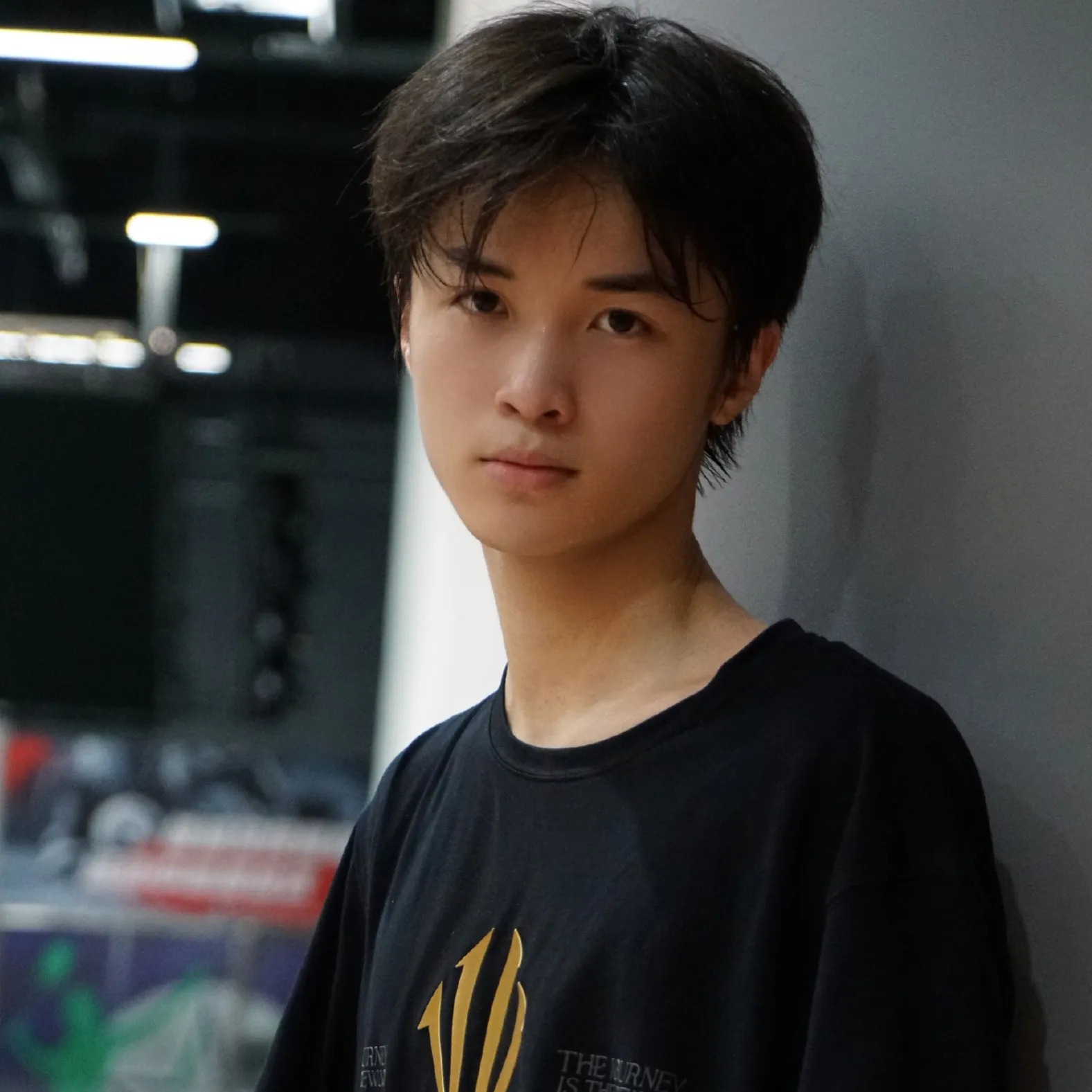 Nghệ sĩ Thạch Duyệt An Hâm
