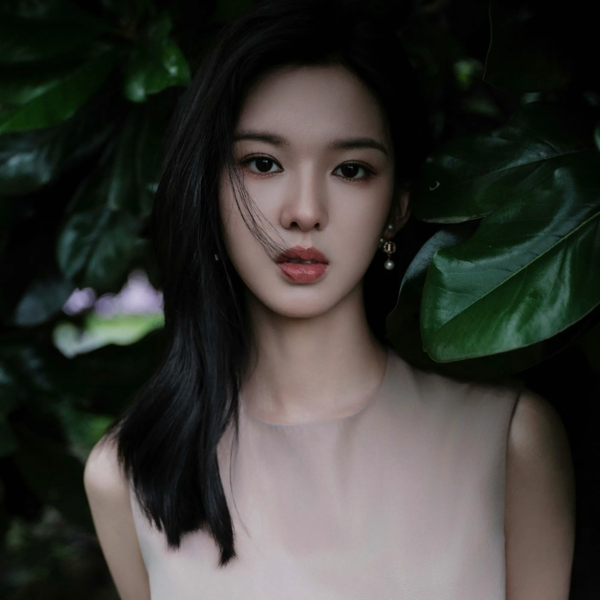 Nghệ sĩ Thẩm Giai Ngọc