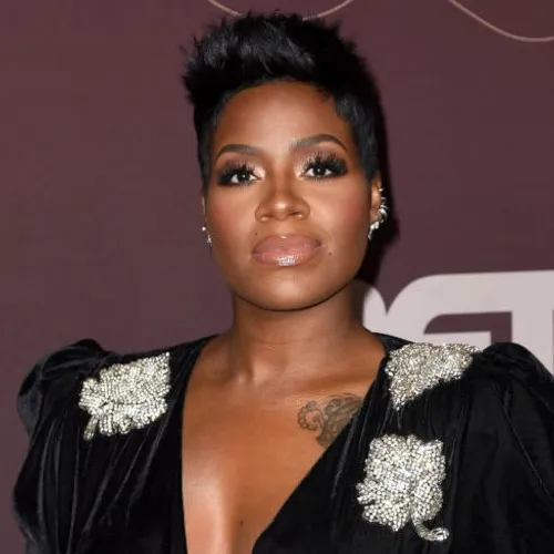 Nghệ sĩ Fantasia Barrino
