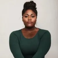 Nghệ sĩ Danielle Brooks