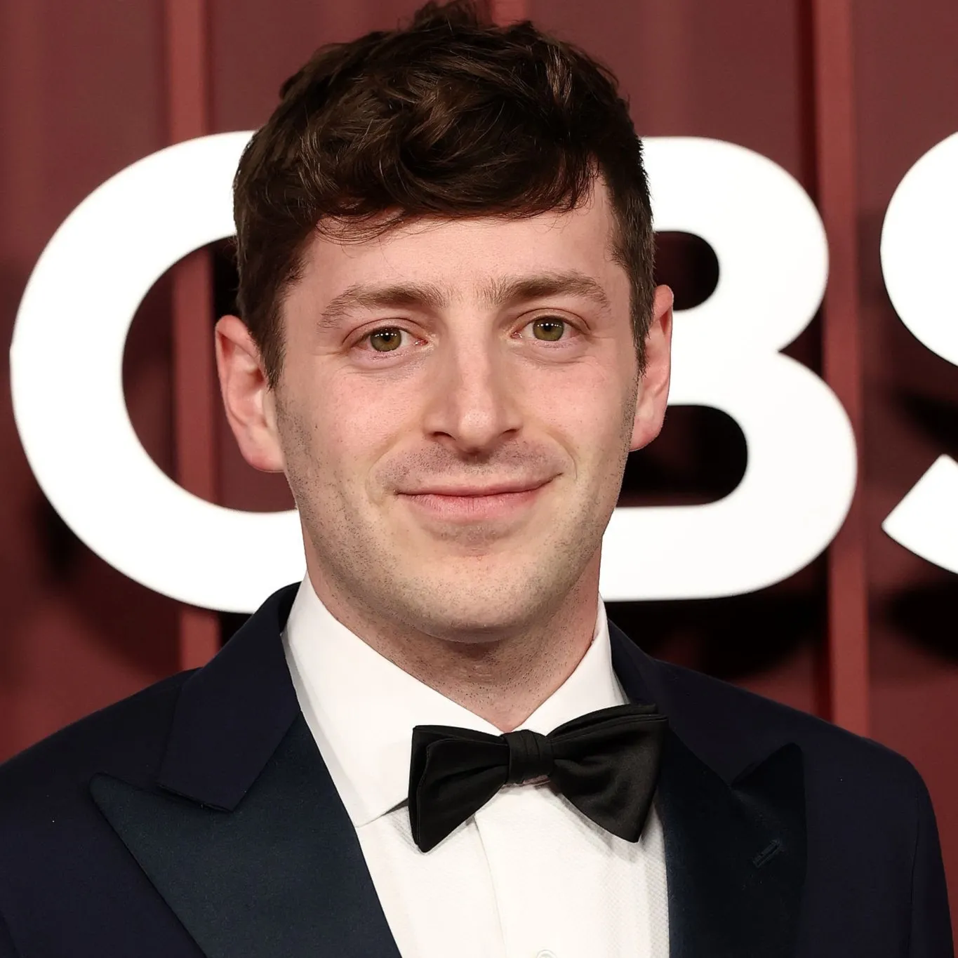 Nghệ sĩ Alex Edelman