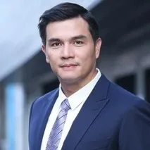 Nghệ sĩ Penpetch Benyakul