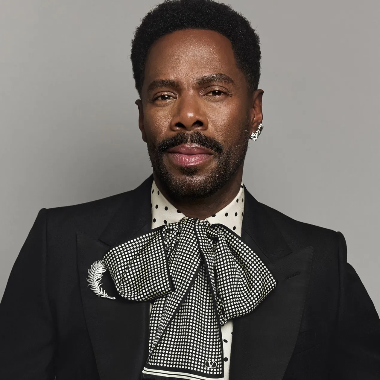 Nghệ sĩ Colman Domingo