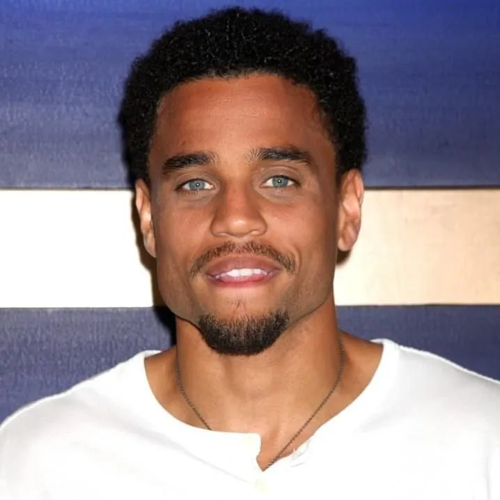 Nghệ sĩ Michael Ealy