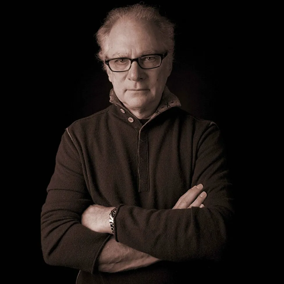 Nghệ sĩ Barry Levinson