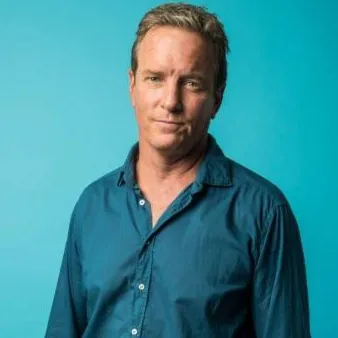 Nghệ sĩ Linden Ashby