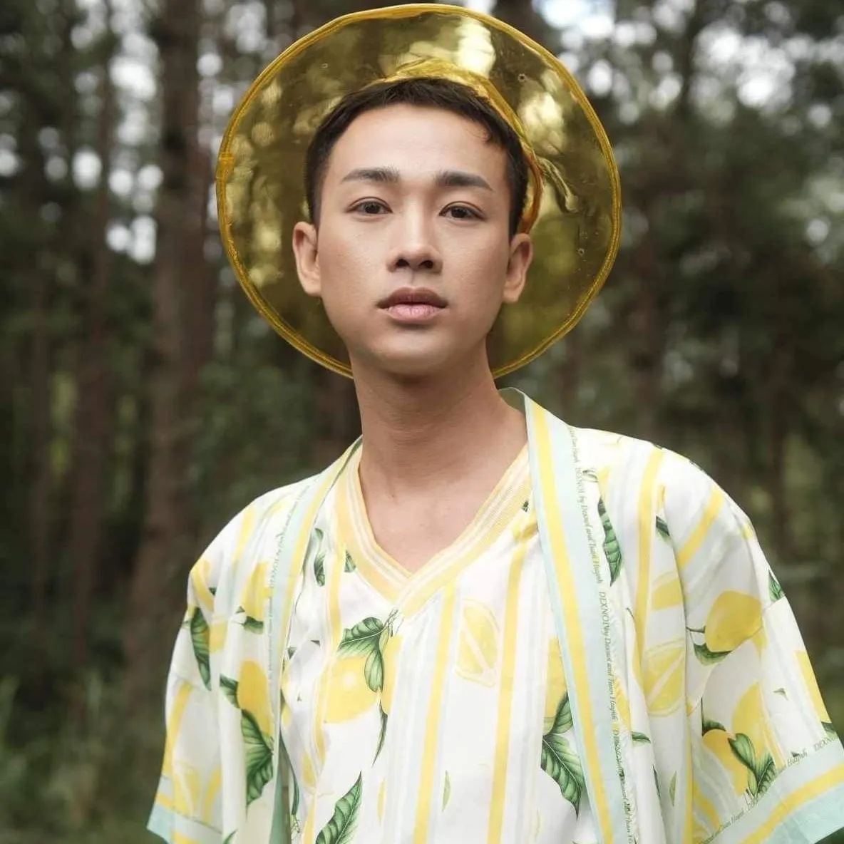 Nghệ sĩ Hải Triều