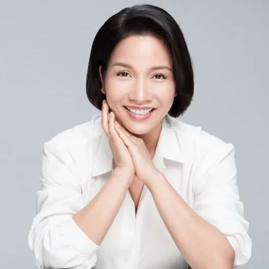 Nghệ sĩ Mỹ Linh