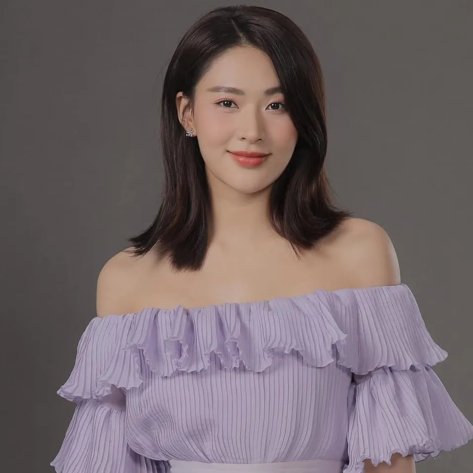 Nghệ sĩ Nguyễn Minh Trang