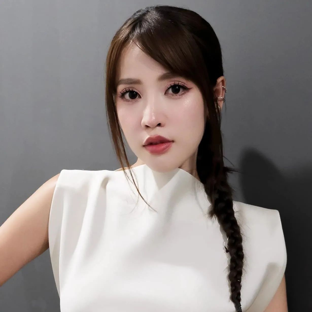 Nghệ sĩ Puka