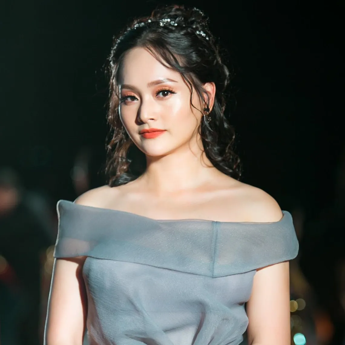 Nghệ sĩ Lan Phương