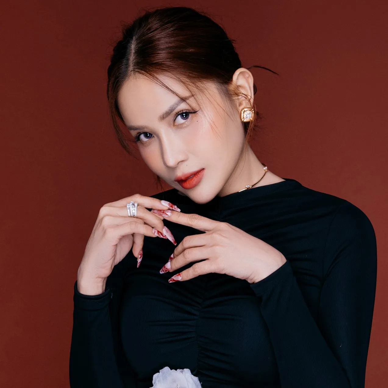 Nghệ sĩ Khả Như