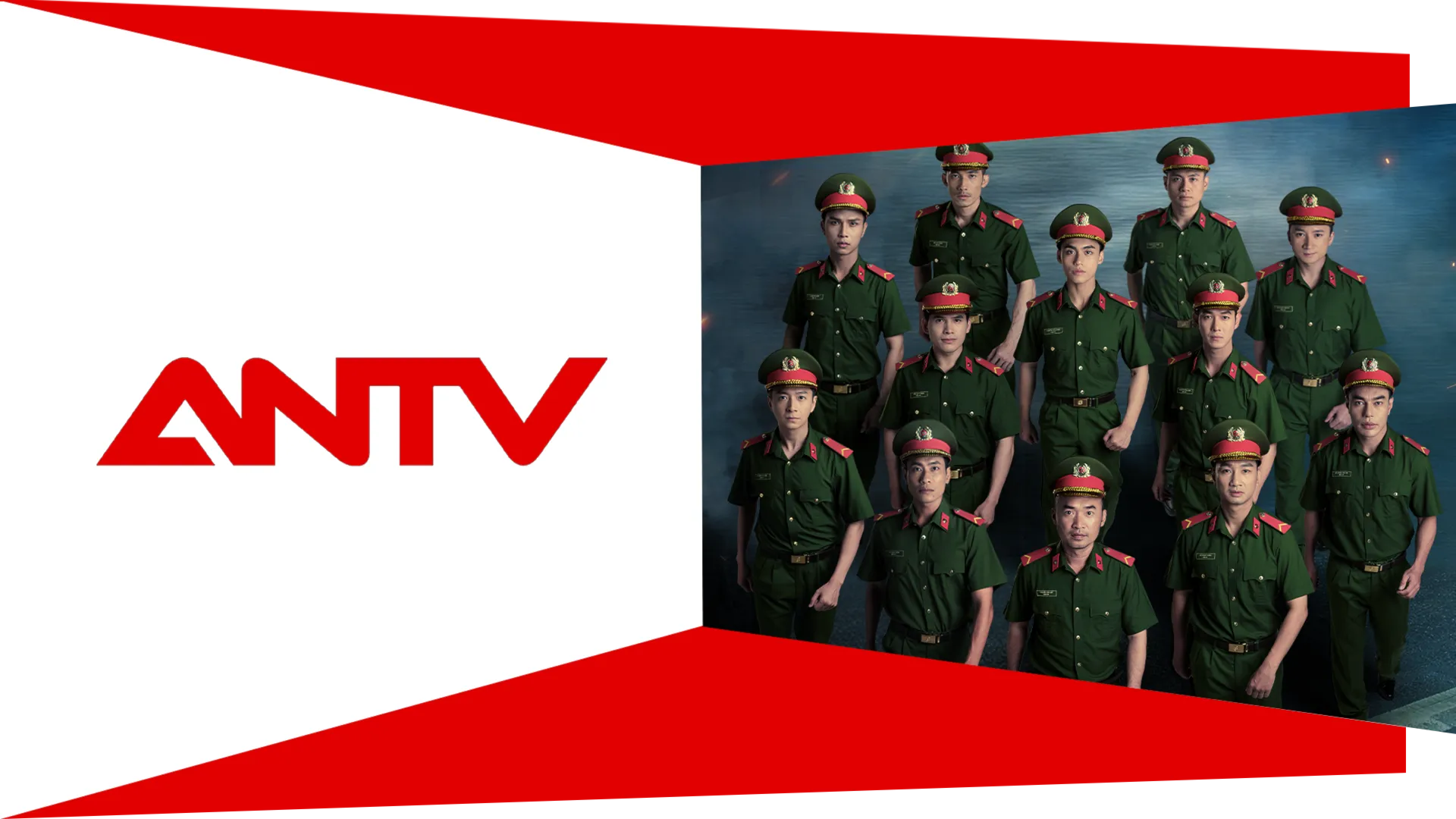 An Ninh TV HD
