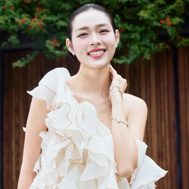 Nghệ sĩ Diệp Bảo Ngọc