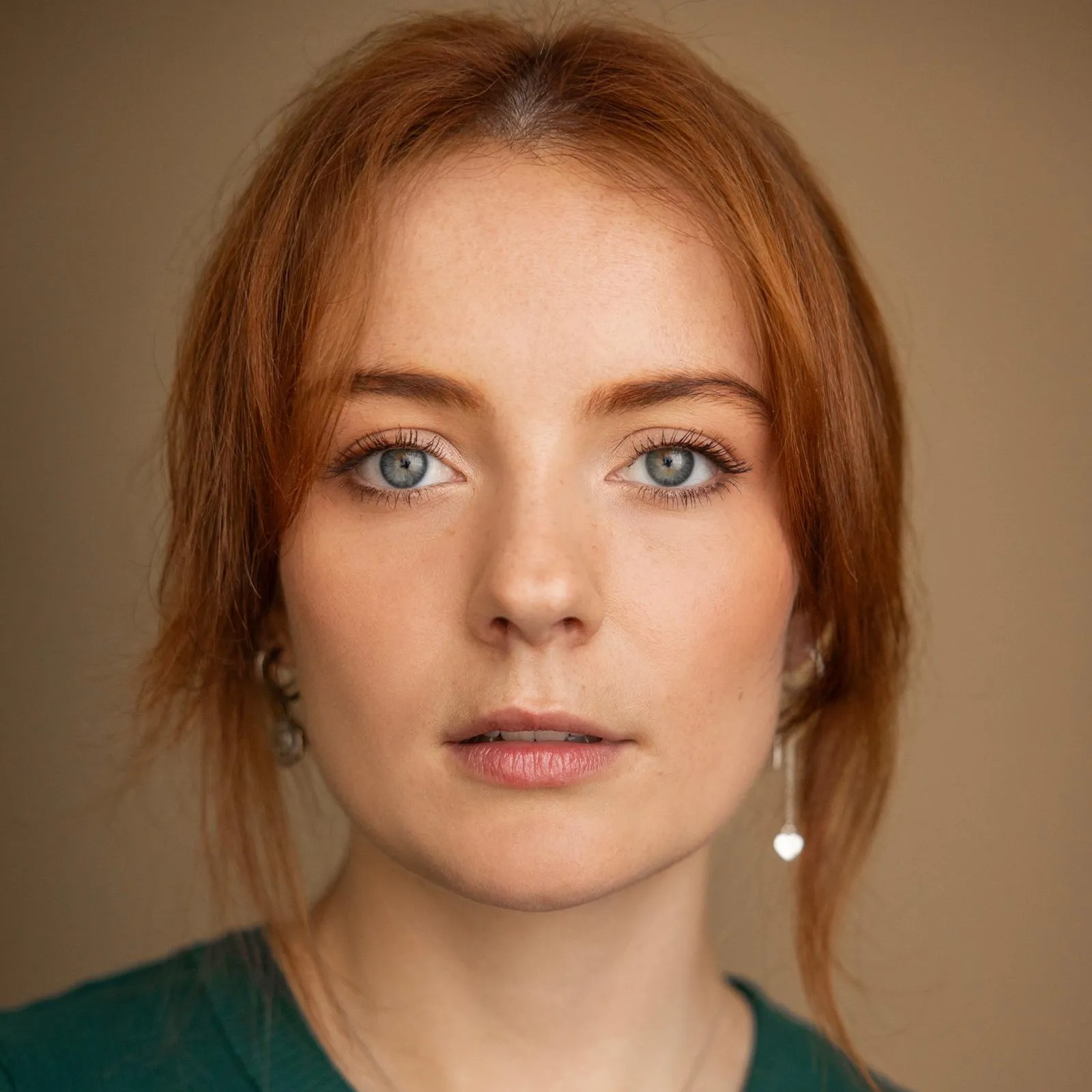 Nghệ sĩ Lauren O'Hara