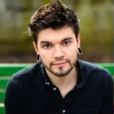 Nghệ sĩ Cody Alexander