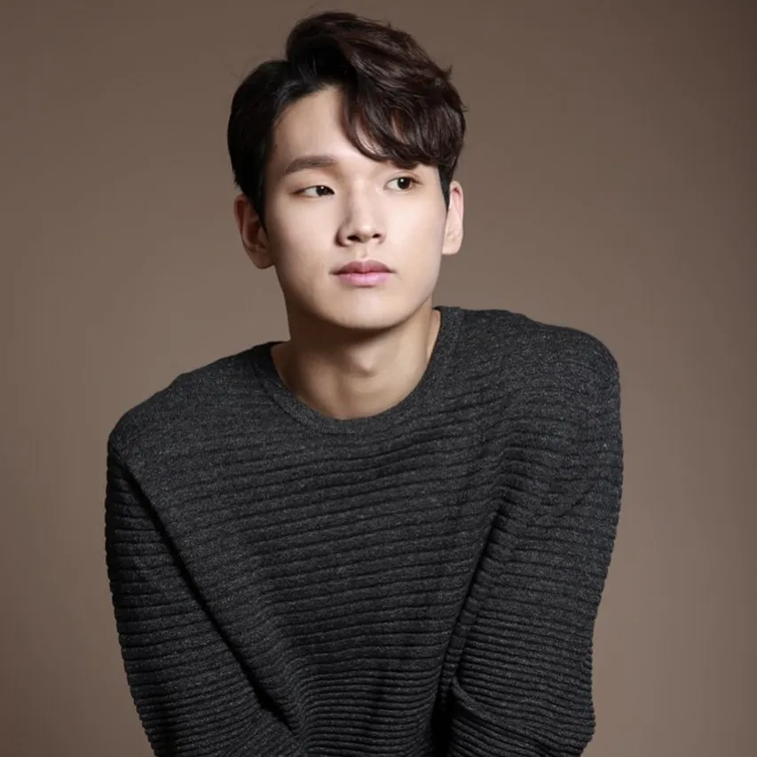 Nghệ sĩ Shin Jae Hwi