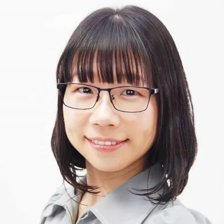Nghệ sĩ Megumi Aratake