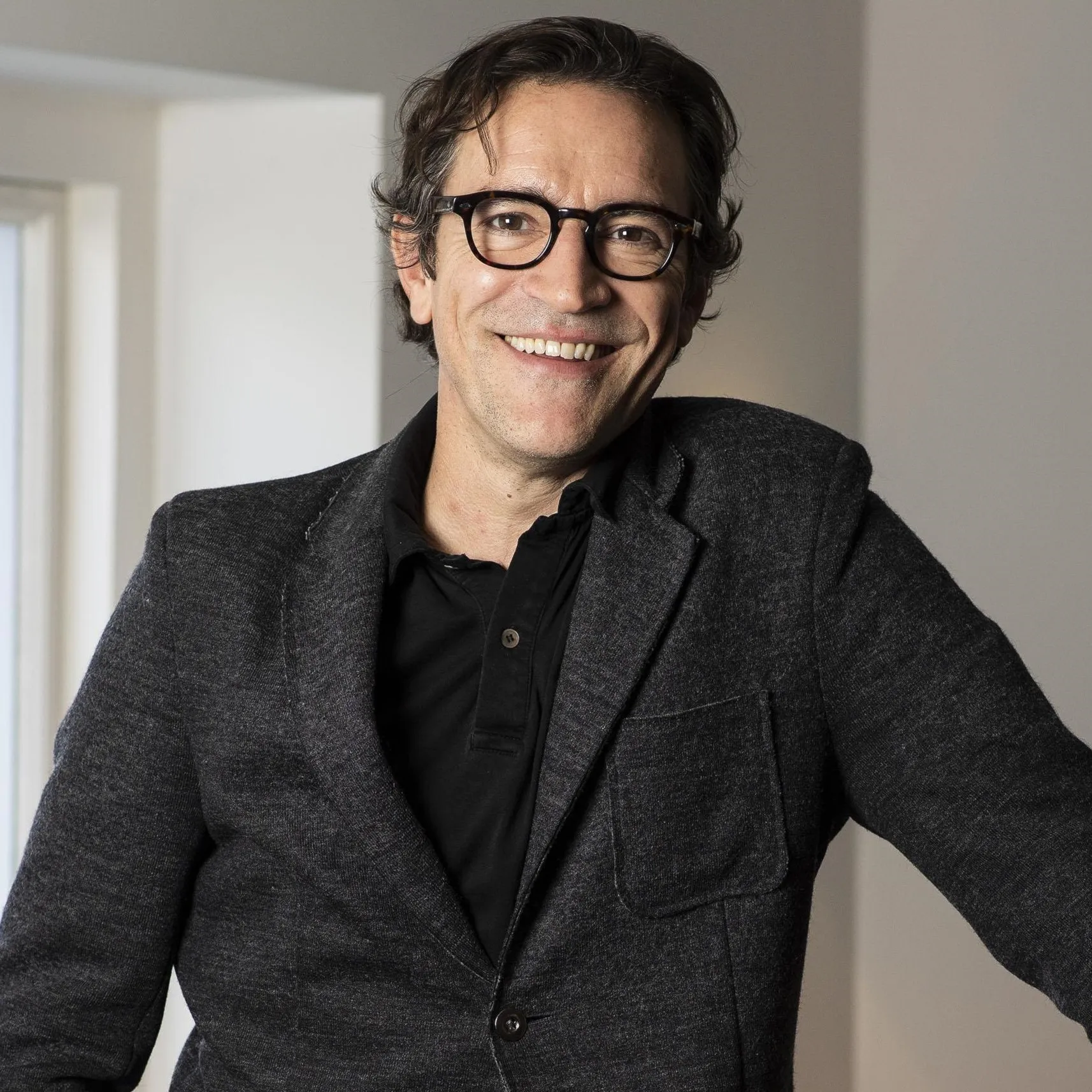 Nghệ sĩ Ben Chaplin