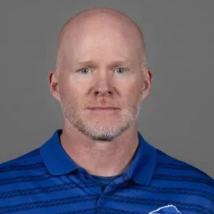 Nghệ sĩ Sean Michael McDermott