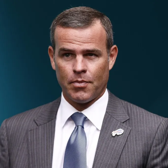 Nghệ sĩ Brandon Beane