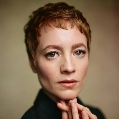 Nghệ sĩ Leonie Benesch