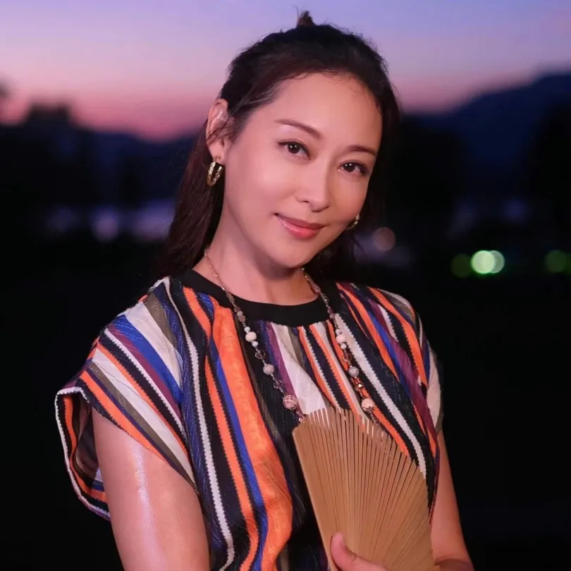 Nghệ sĩ Dương Trác Na