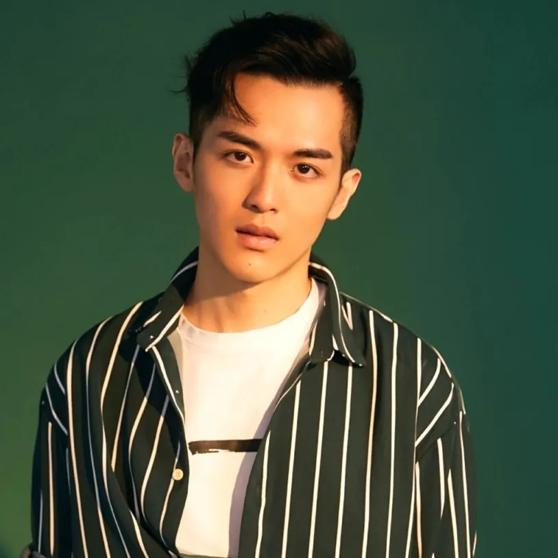 Nghệ sĩ Nguyễn Hạo Tông