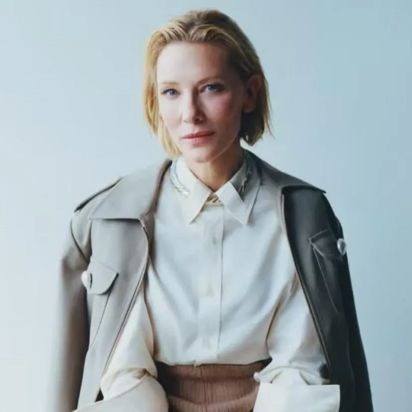 Nghệ sĩ Cate Blanchett