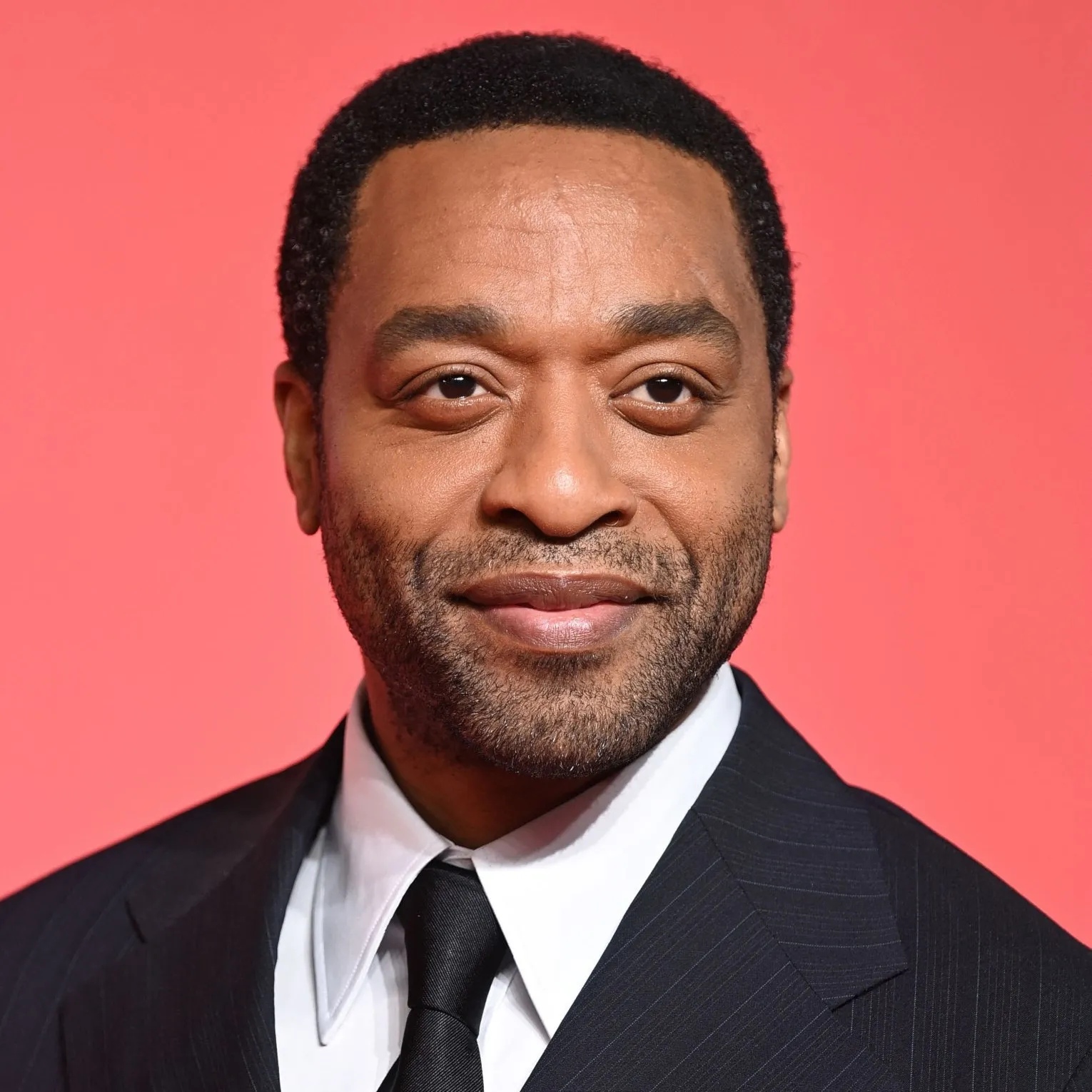 Nghệ sĩ Chiwetel Ejiofor