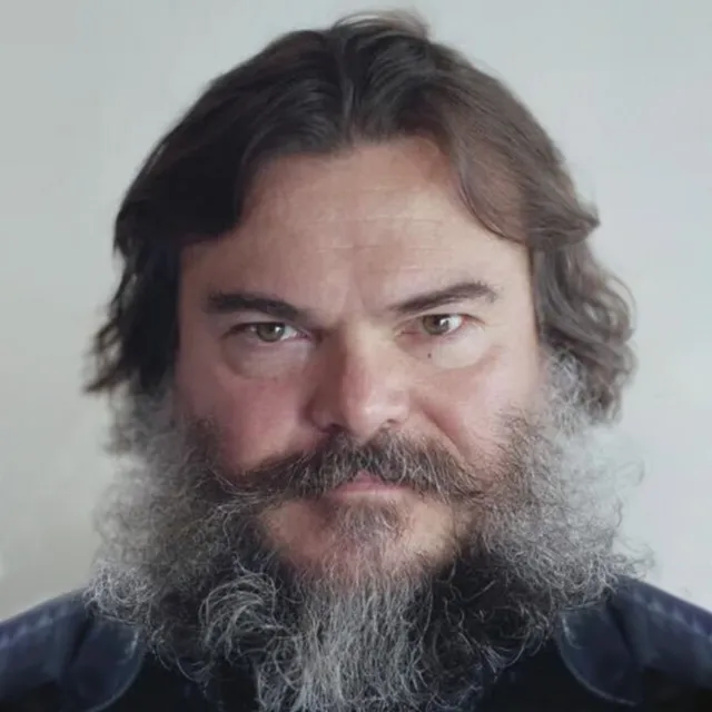 Nghệ sĩ Jack Black