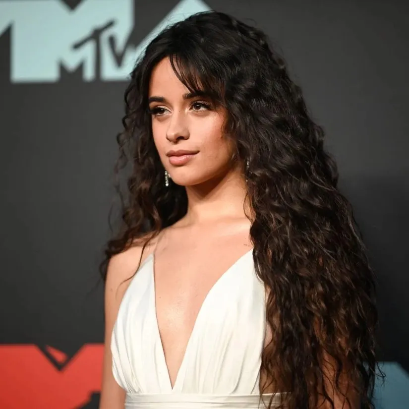 Nghệ sĩ Camila Cabello