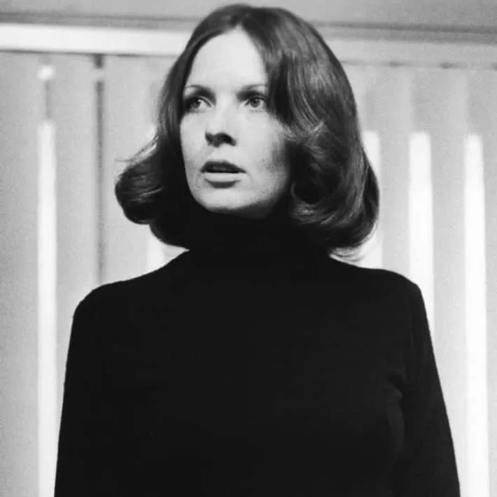 Nghệ sĩ Diane Keaton