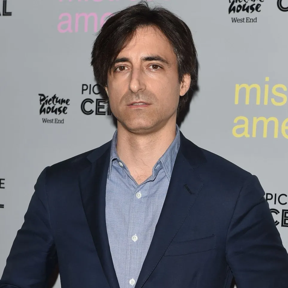 Nghệ sĩ Noah Baumbach