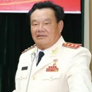 Nghệ sĩ Thượng tướng Nguyễn Khánh Toàn