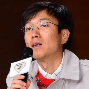 Nghệ sĩ Lee Sang-Yeob
