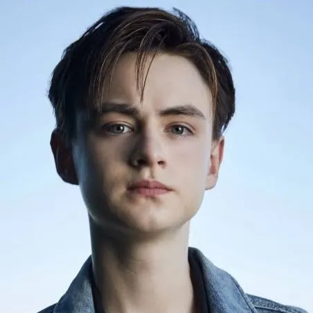 Nghệ sĩ Jaeden Martell
