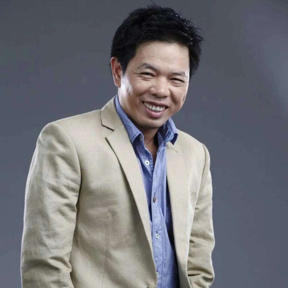 Nghệ sĩ Thái Hòa
