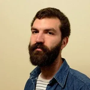Nghệ sĩ Jeremiah Zagar