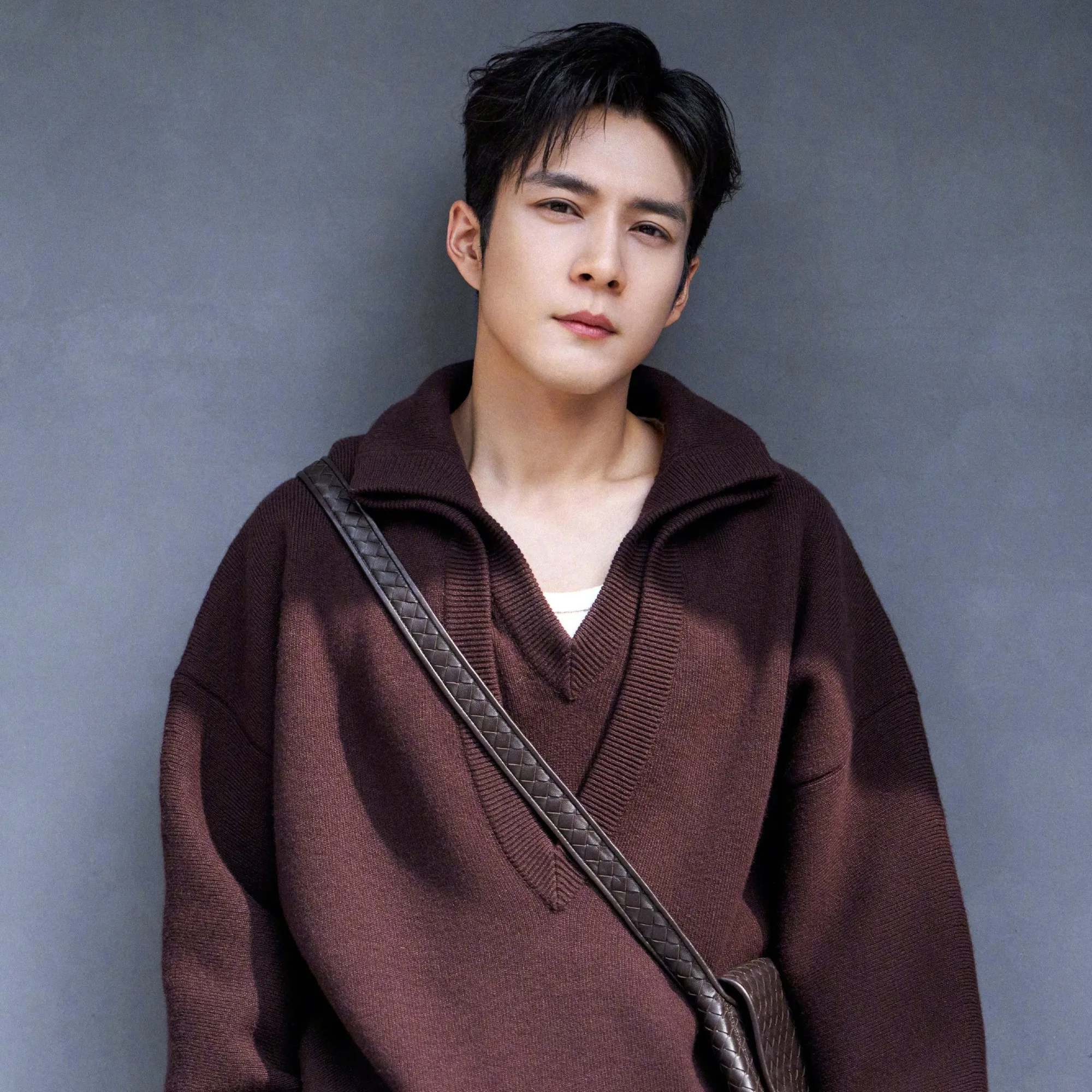 Nghệ sĩ Hàn Đông Quân