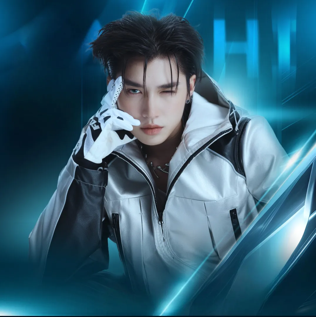 Nghệ sĩ Cody Nam Võ