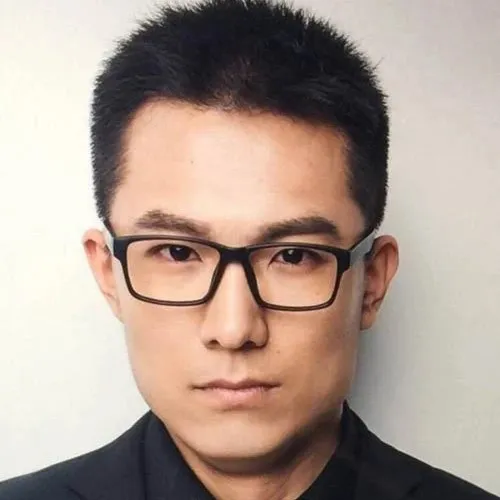 Nghệ sĩ Bảo Mộc Trung Dương