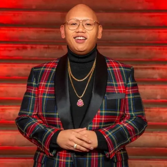 Nghệ sĩ Jacob Batalon