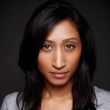 Nghệ sĩ Karishma Navekar