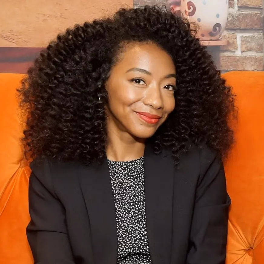 Nghệ sĩ Betty Gabriel